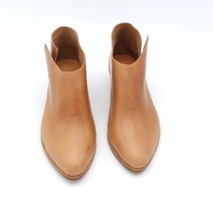 ISO Sevilla Smith Size 36 Boots